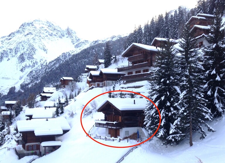 Property for Sale Grimentz, Switzerland Chalets and Apartments